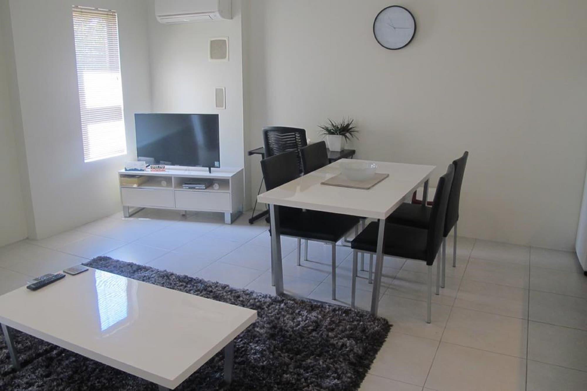 Spring Hill Mews Apartments Brisbane Ngoại thất bức ảnh