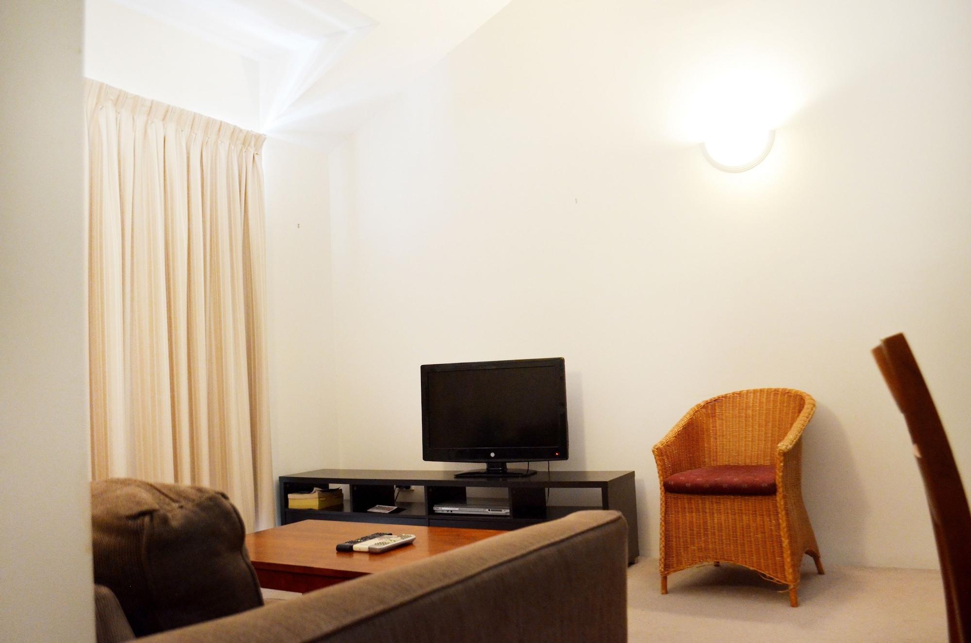 Spring Hill Mews Apartments Brisbane Ngoại thất bức ảnh