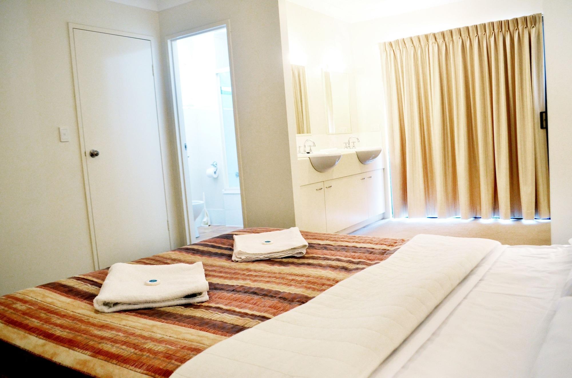 Spring Hill Mews Apartments Brisbane Ngoại thất bức ảnh