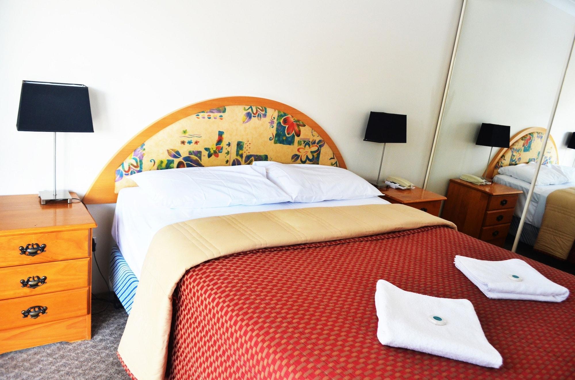 Spring Hill Mews Apartments Brisbane Ngoại thất bức ảnh