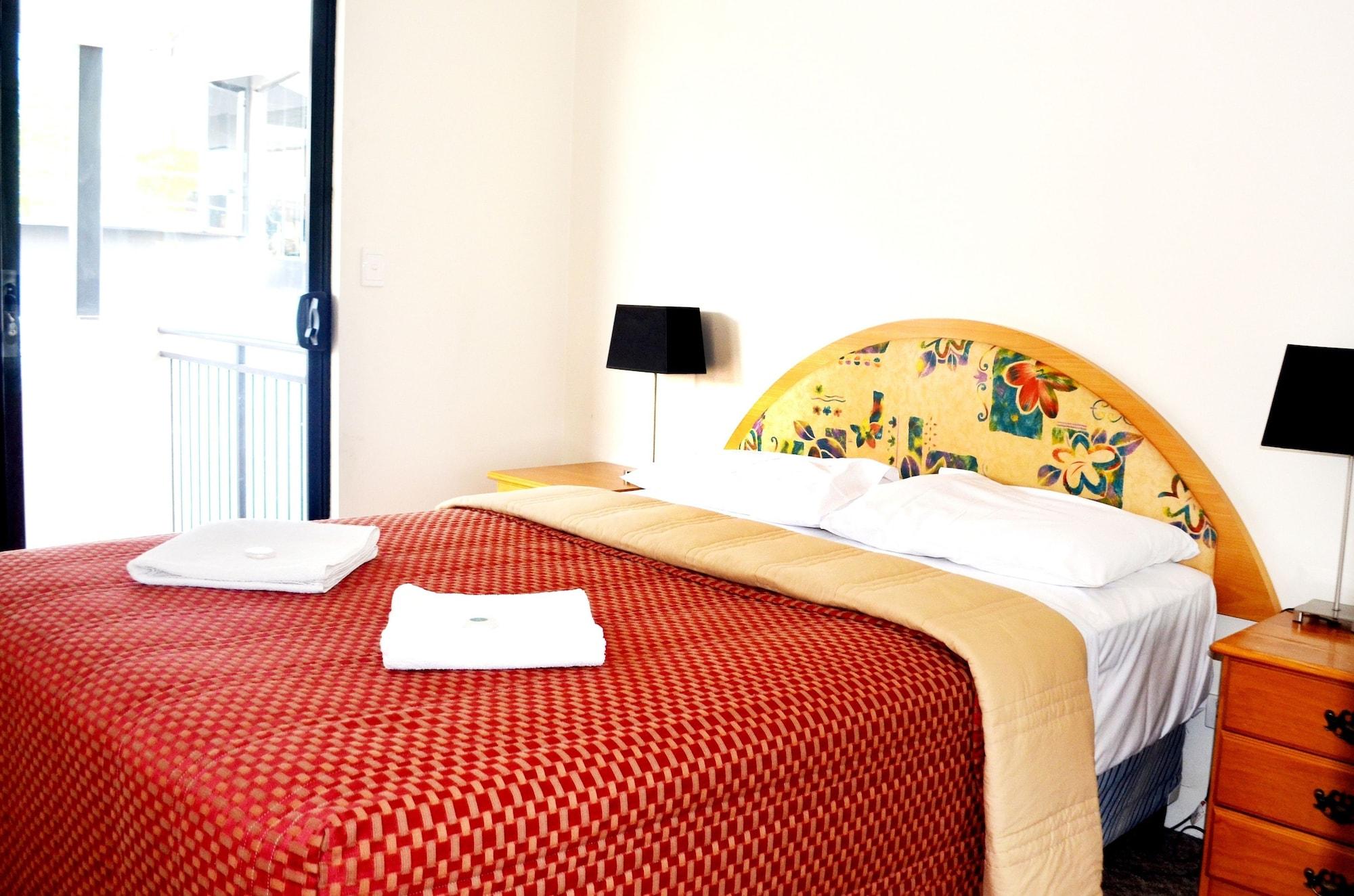 Spring Hill Mews Apartments Brisbane Ngoại thất bức ảnh