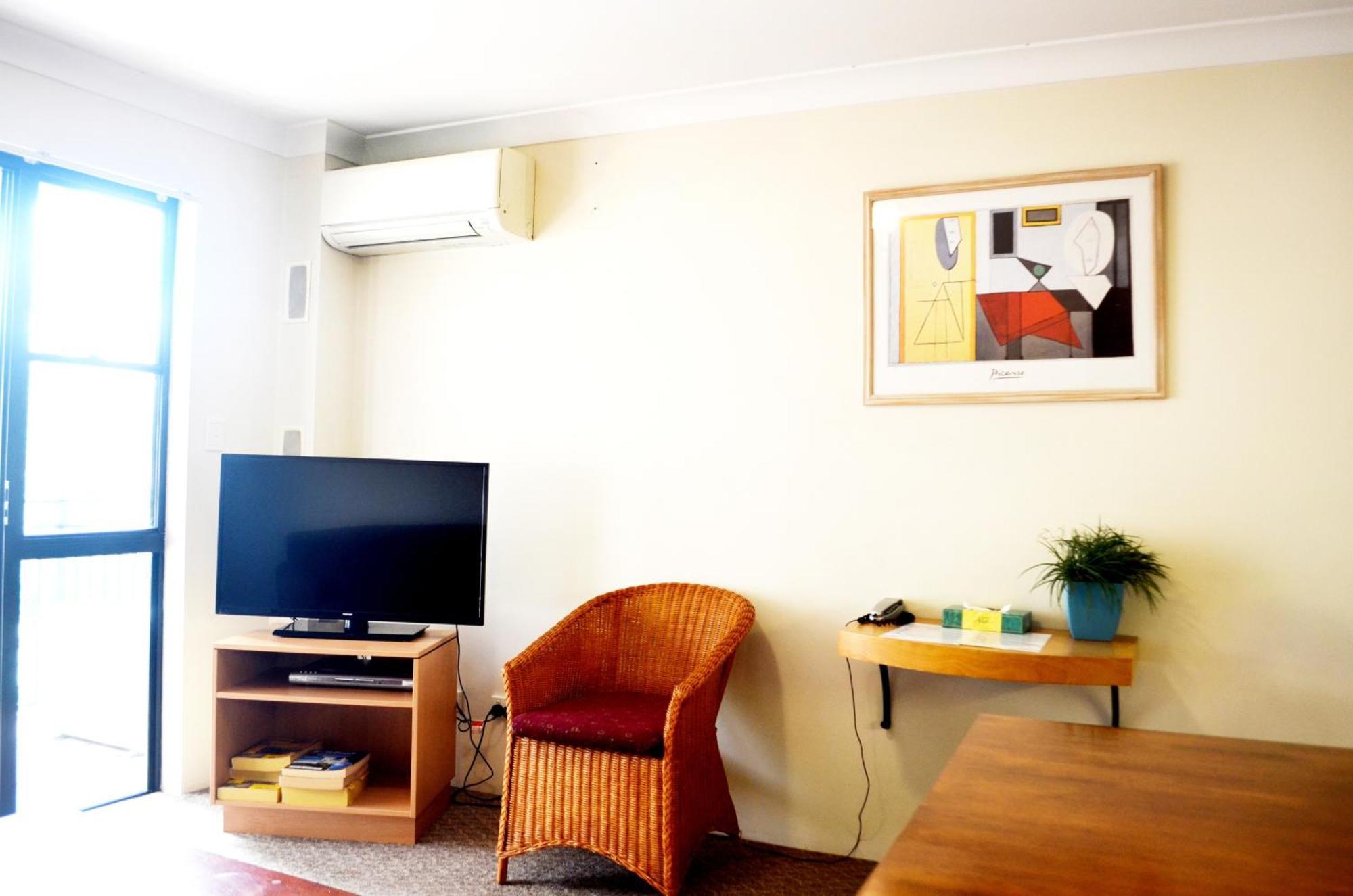 Spring Hill Mews Apartments Brisbane Phòng bức ảnh